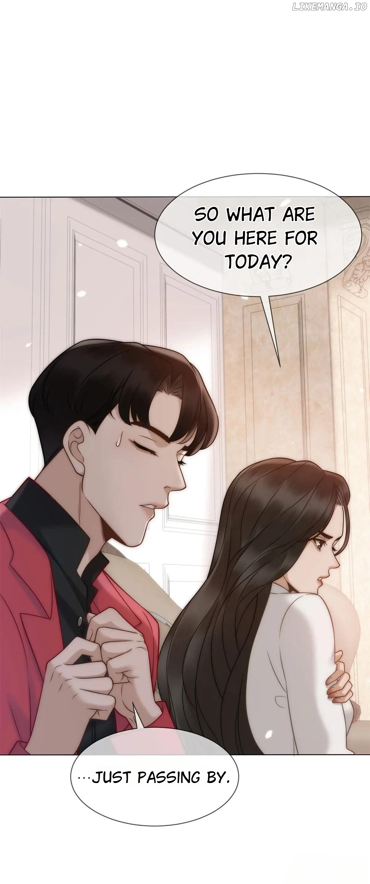 Don't Mess with a Deadly Revenger Chapter 37 - page 2